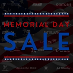 Memorial Day Sale 2026