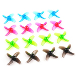 Micro Propellers