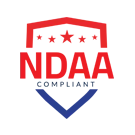 NDAA Compliant