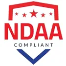 NDAA Compliant