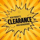 Clearance