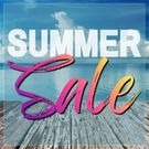 Summer Sale