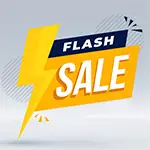 Flash Sale